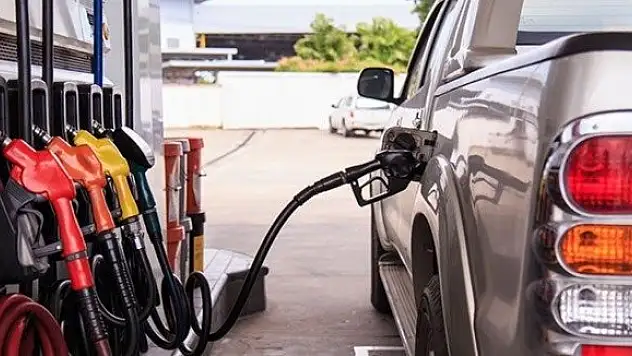 Akaryakıtta yeni dönem