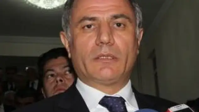 Efkan Ala: Yatırımları jandarma koruyacak