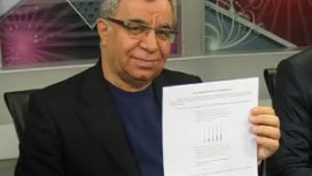 YGS'de bu senede hatalı soru var!