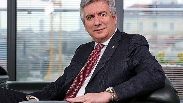 İSO Başkanı Bahçıvan AA Finans Masası'na konuk olacak