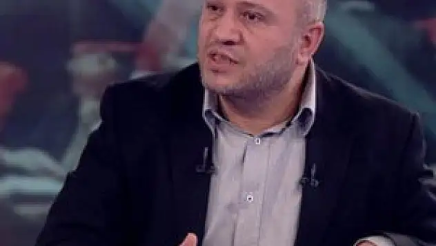 Salih Tuna: Diyanet bu İmam'a mı karşı?