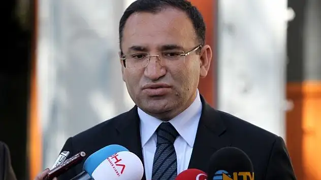 Bozdağ: Partilerin kapatılması gündeme gelmeyecek