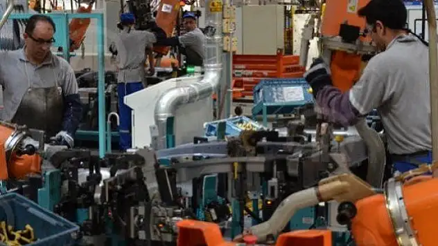 Yeni yılda istihdam yarım milyon artacak