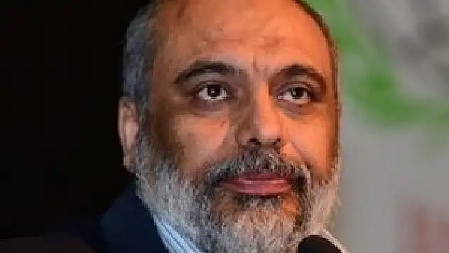 Yıldırım: İsrail'e gözyumanlar da bu suça ortak