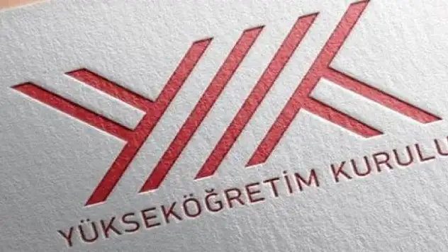 YÖK'ten önemli kadro kararı!