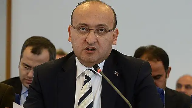 Akdoğan: Gereken ceza verilmeli