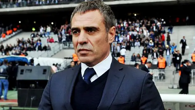 Flaş gelişme! Ersun Yanal masaya oturuyor!