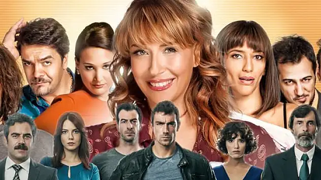 Dizi sektörünün sonu yaklaştı