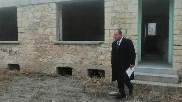 Taş Evler, Ereğli'ye değer katacak