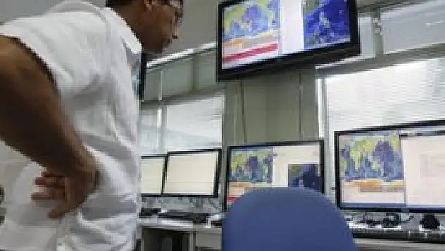 Tayvan'da 6.1 büyüklüğünde deprem