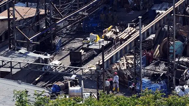 Soma'daki madeni 'ne pahasına olursa olsun' işletmişler