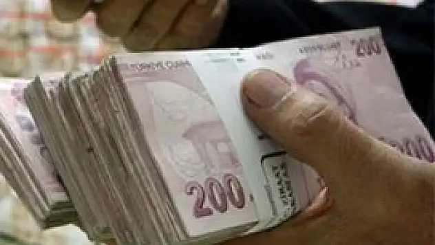 Türkiye'nin borcu bitiyor