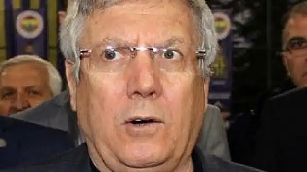 Aziz Yıldırım ifade verdi