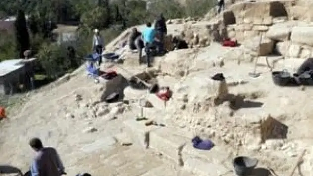 'Ölümsüzlük şehri' Misis