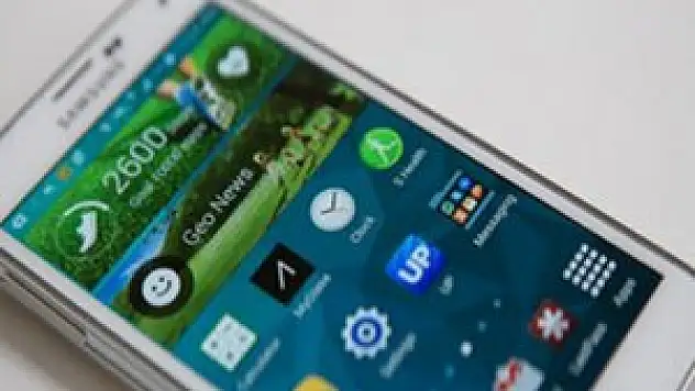 İşte Samsung Galaxy S6'nın özellikleri