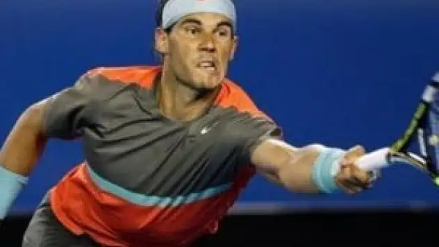 Nadal taburcu edildi