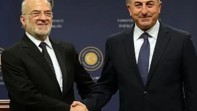 Türkiye ile Irak arasında yeni sayfa açıldı