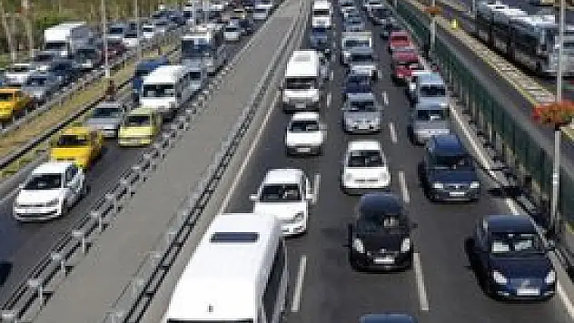 Ehliyet sınavında yeni dönem