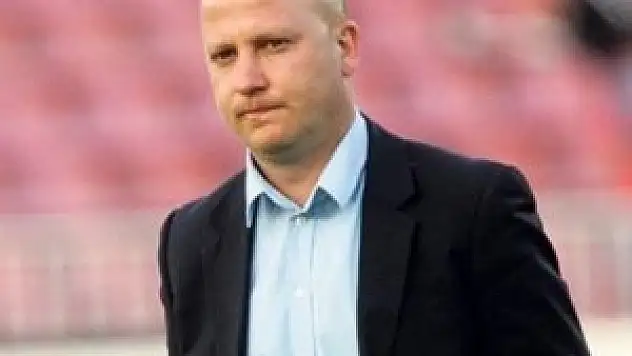 'Beşiktaş favori ama seyretmeye gelmedik'