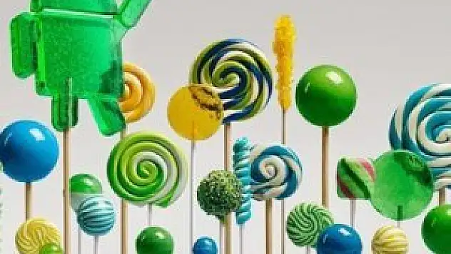 Nexus'lar için Android 5.0 güncellemesi gecikebilir