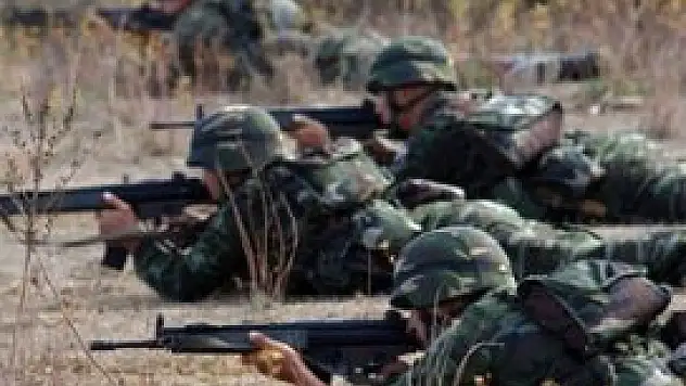 Operasyonlar bitiyor mu?