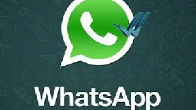 WhatsApp'ta Mavi İşaret Dönemi