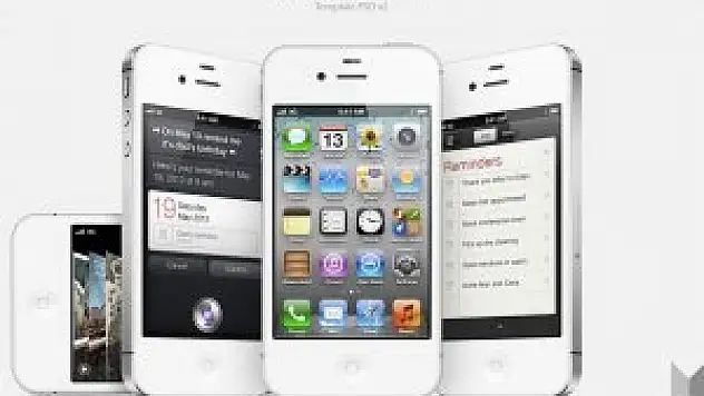 iPhone 4S'e iOS 8.1.1 Dopingi