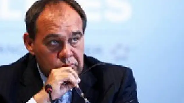 Yıldırım Demirören Avcı ile devam kararı aldı