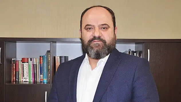'Küresel Barış Sempozyumu' Mardin'de yapılacak