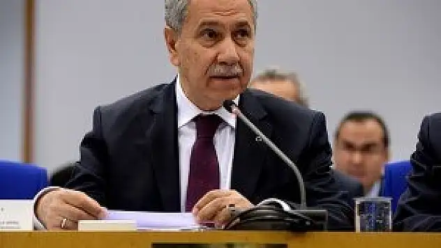 Cumhurbaşkanlığı makamları prestijli yerlerdir