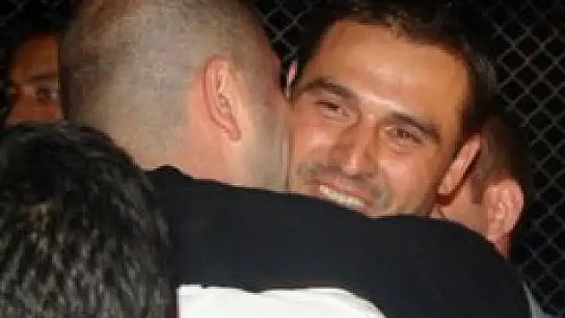 Eski milli futbolcu yoğun bakımda