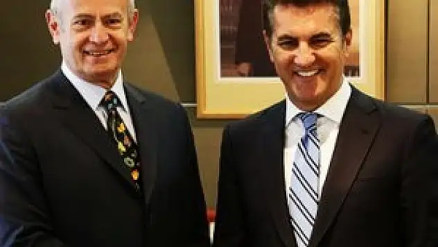 Sarıgül kararında geri adım attı!