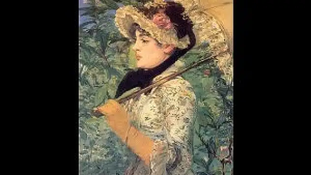 İlkbahar'ı sattılar!