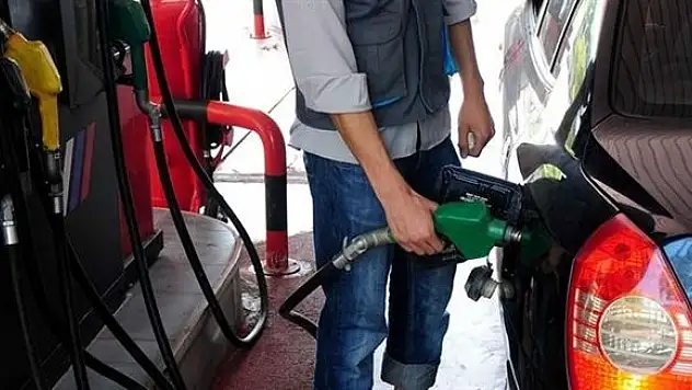 Akaryakıt fiyatına 'Avrupa' modeli