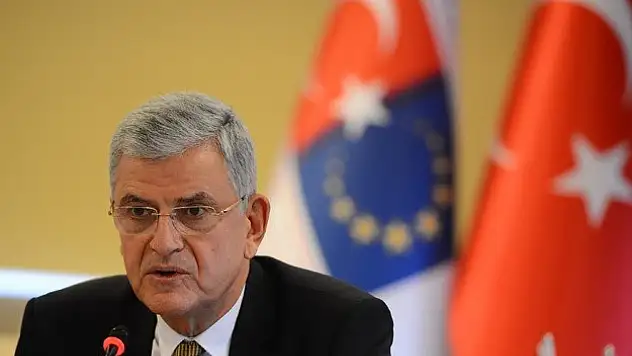 Türkiye hiç zaman kaybetmedi