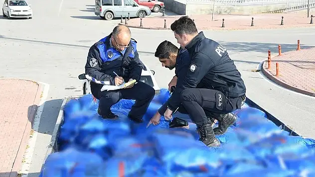 Büyükşehir, kaçak ve kalitesiz yakıta geçit vermiyor