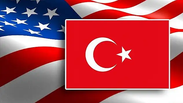 'Türk-Amerikan ilişkilerinde bahar yaşanabilir'