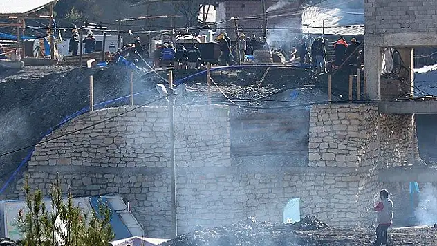 Kamu Denetçiliği Kurumu'ndan 'Ermenek' incelemesi