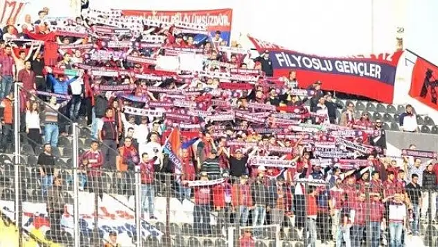 Manisaspor lige döndü