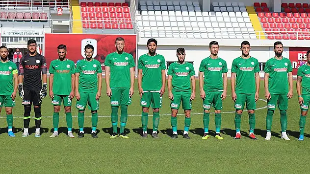 Yavuz da çare olamadı