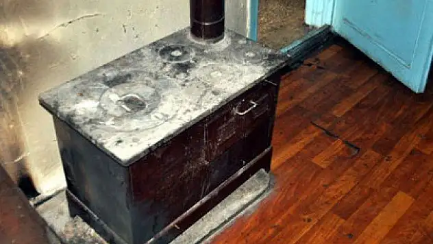 Bir hafta sonra bulundular