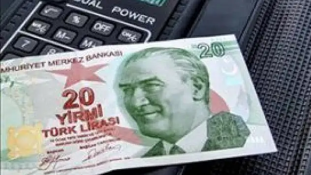 Haciz her an kapıda!