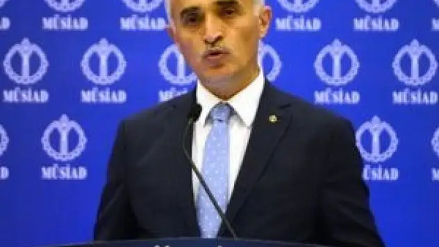 MÜSİAD'tan ''Yeni TOKİ Vizyonu''