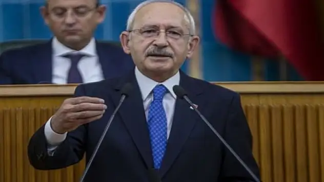 Bakanlıktan Kılıçdaroğlu'na yalanlama!