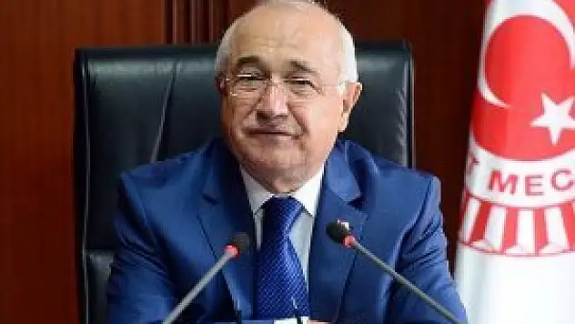 PKK, IŞİD ne varsa bunların hepsi insanlığın başının belası