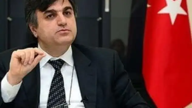 YÖK Başkanı Çetinsaya yeni görev