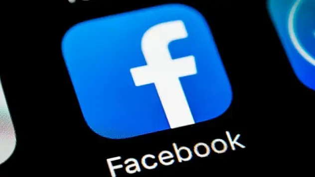 Facebook 15 yıldır kullandığı logosunu değiştirdi! Yeni hali şaşırttı!