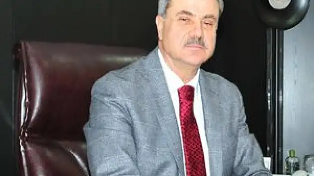 'Türkiye 2023 hedefine bu şekilde ulaşacaktır'