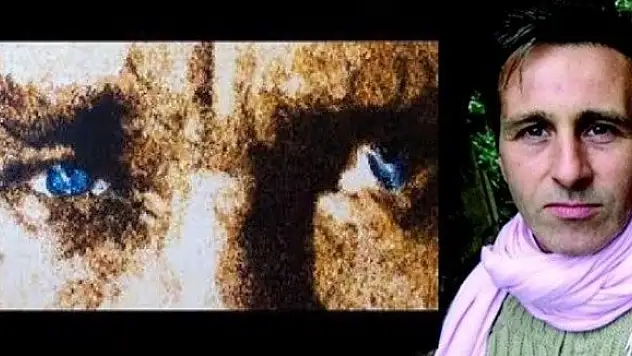 İngiliz ressam, 24 saat Atatürk'ü resmedecek