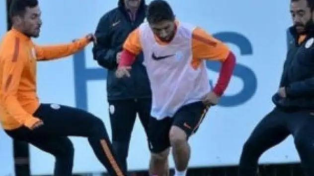 Aslan Semih'siz çalıştı